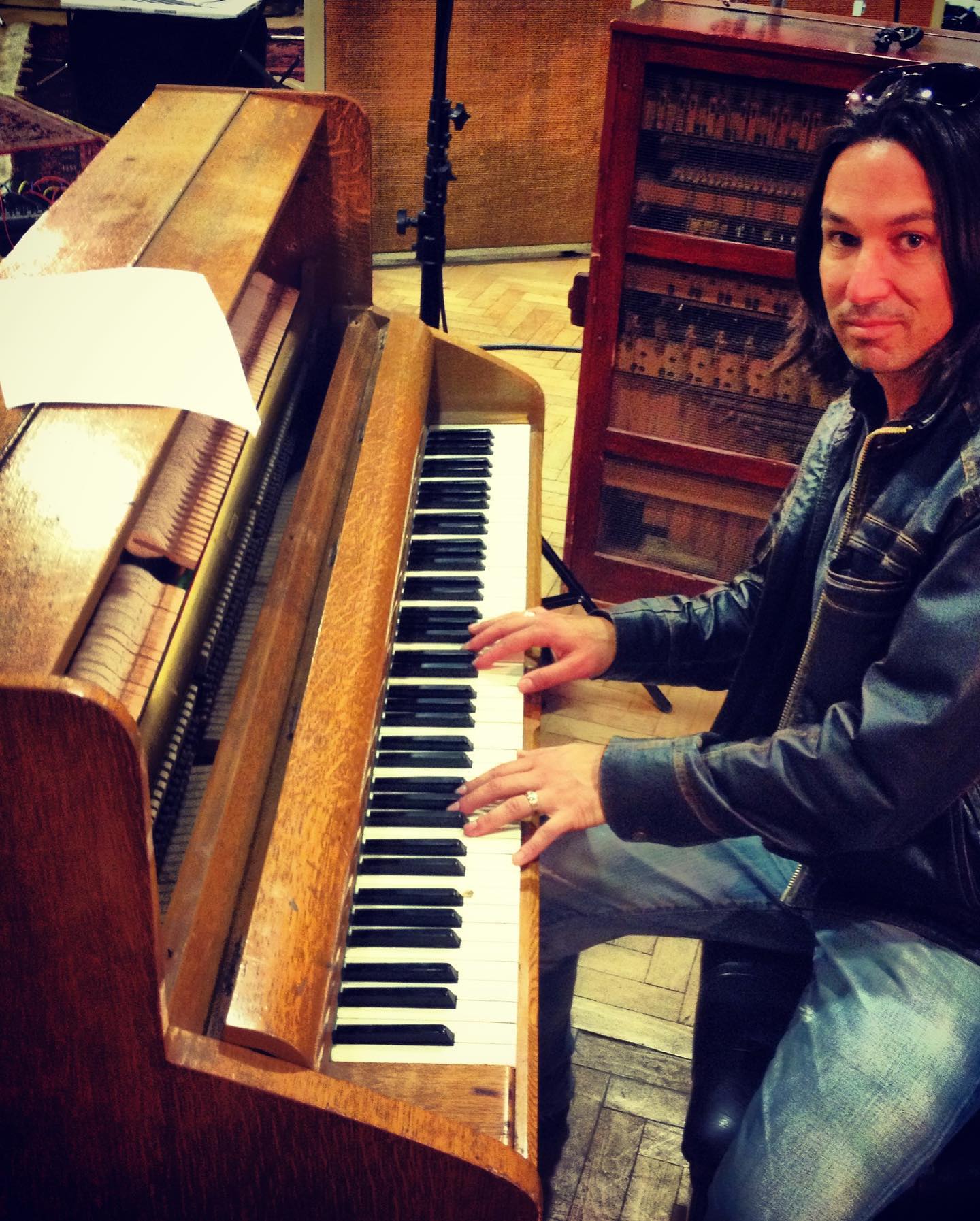 Loren Gold 2021 Abbey Road